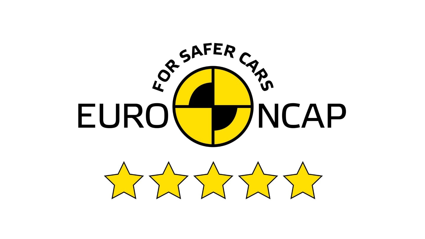 New Ford Transit Custom Euro NCAP