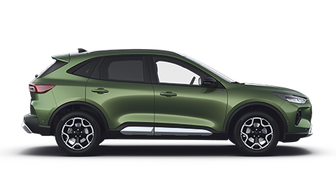 Novo Kuga