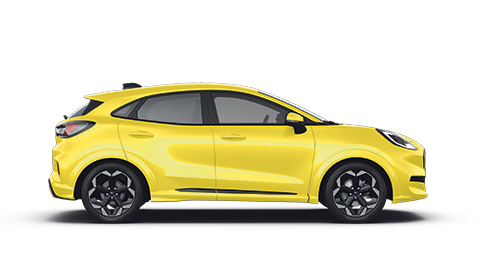 Novo Puma Gen-E elétrico