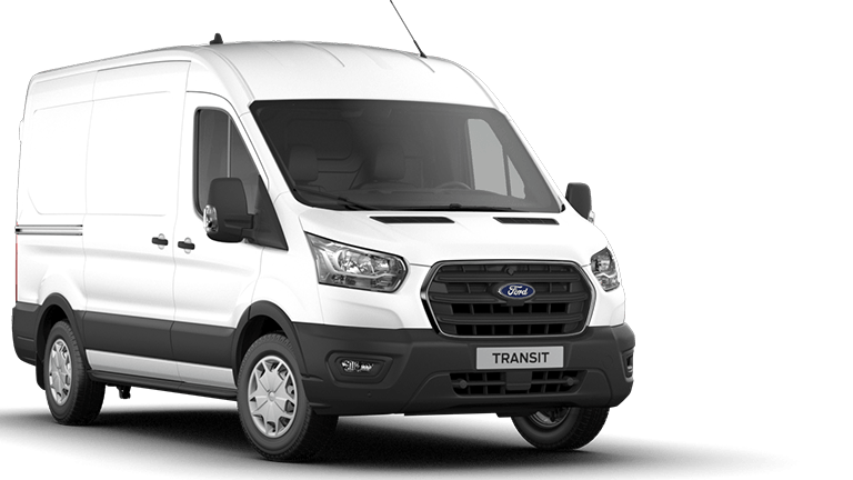 Ford Transit Van