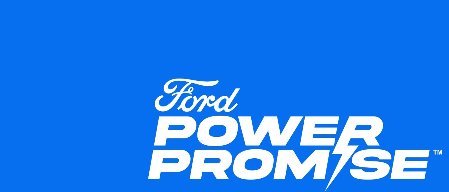 Ford Power  Promise
