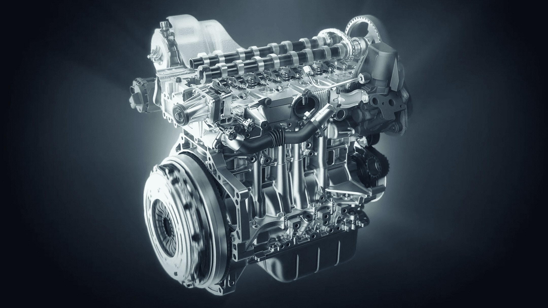 Ecoboost