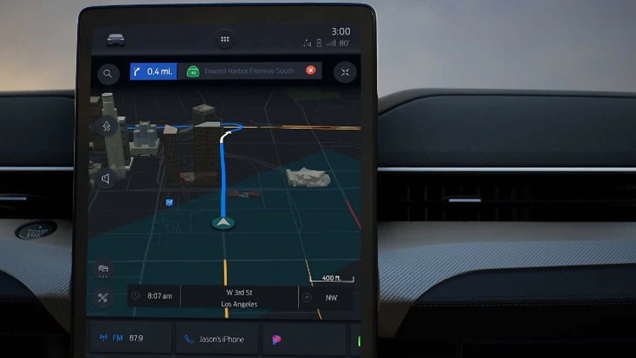 Navigation