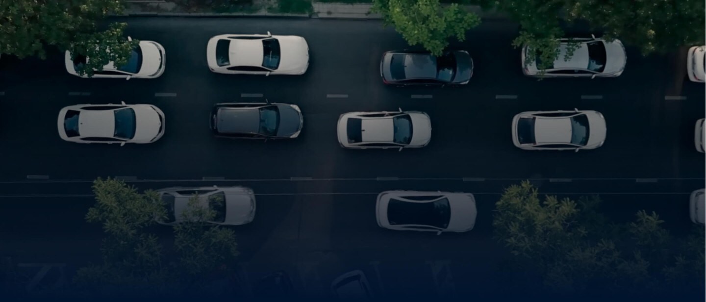 Viagens simplificadas com a navegação live traffic