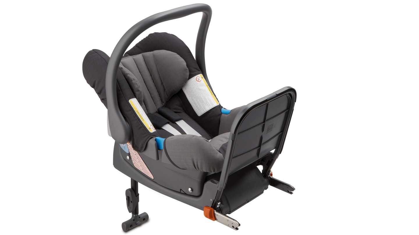 ISOFIX