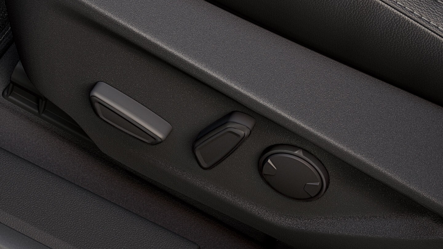 All New Ford Kuga B&O Sound System