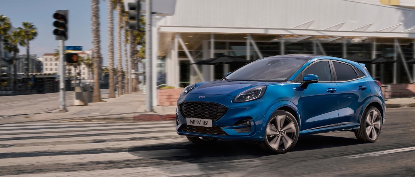 Achat ford puma discount