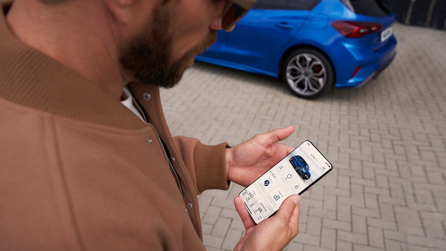 FordPass App