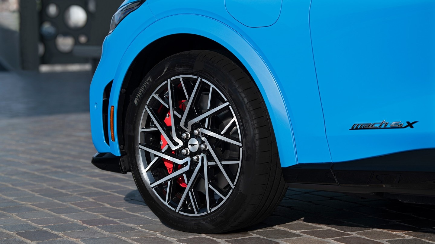 Travões de desempenho brembo