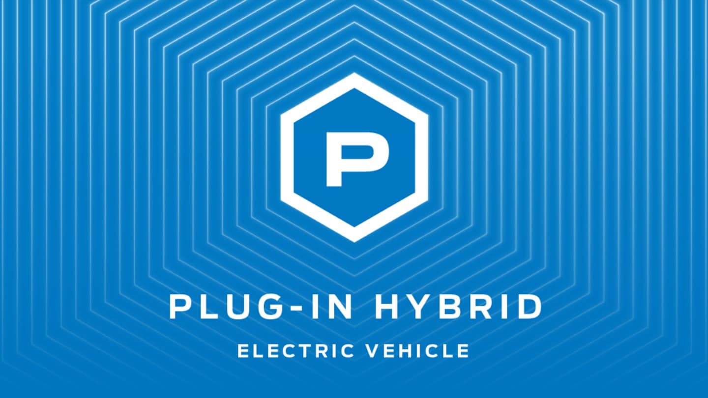 PHEV Icon