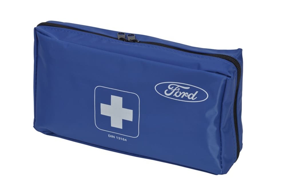 Kit de primeiros socorros Kalff
