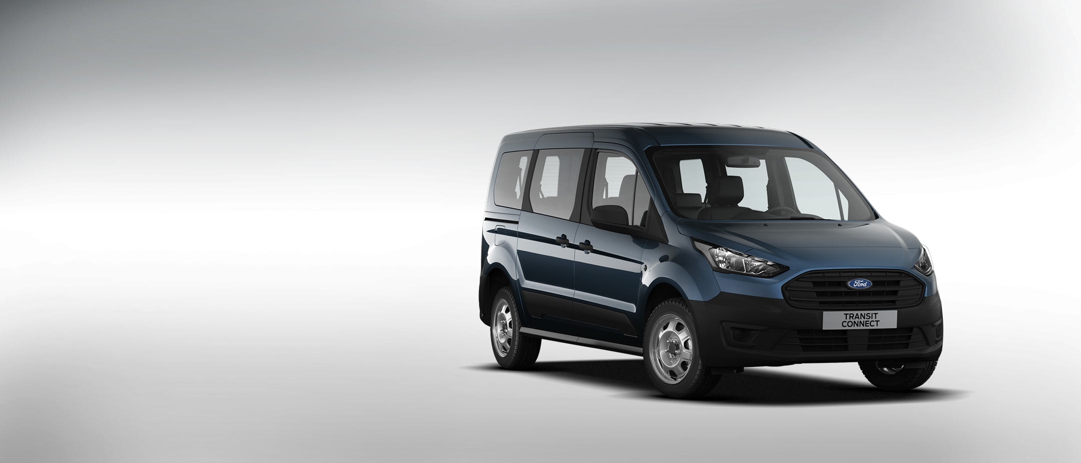 Ford Transit Connect Kombi Carrinha de 5 ou 7 lugares Ford PT