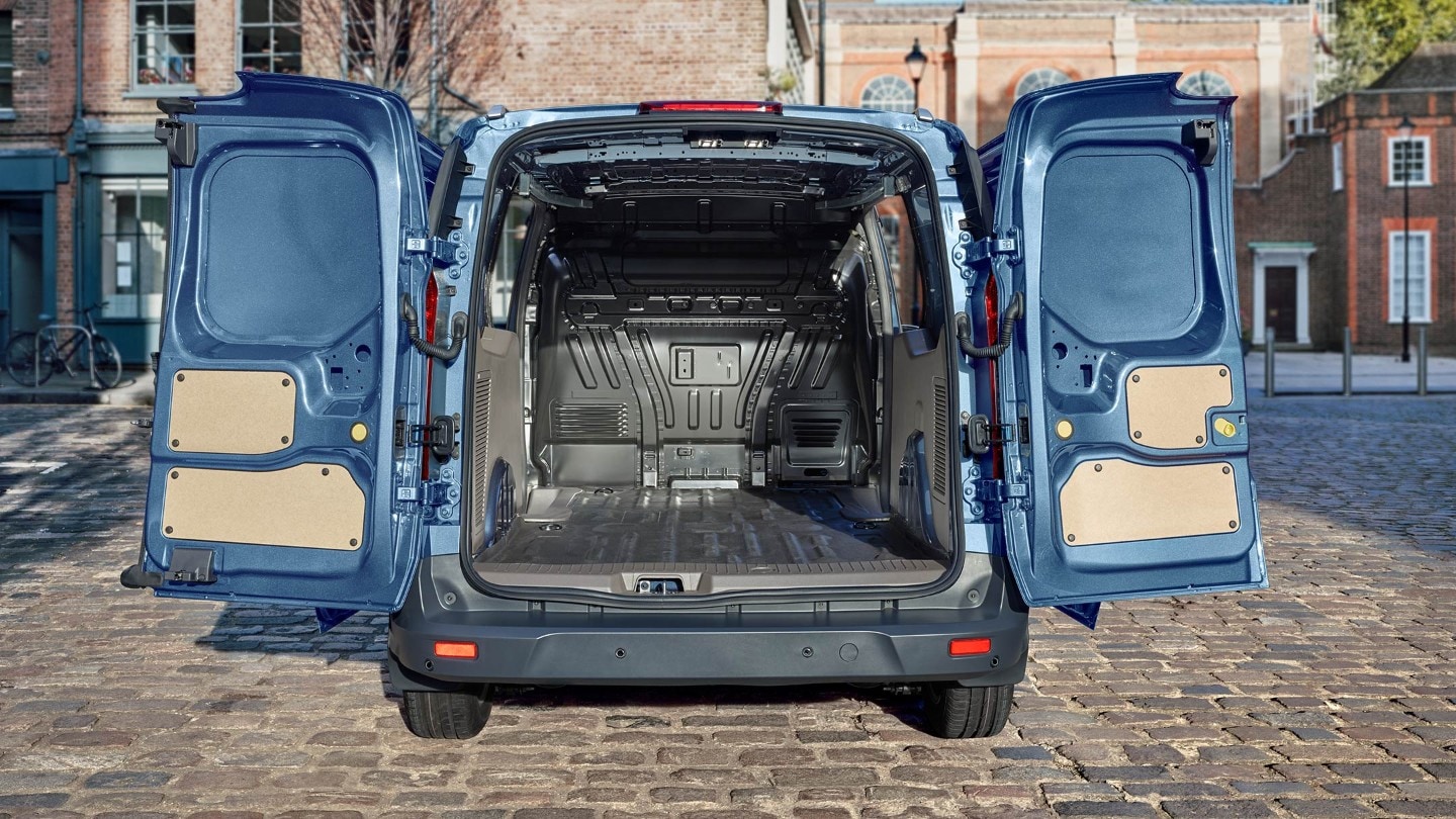 Ford transit connect preço discount