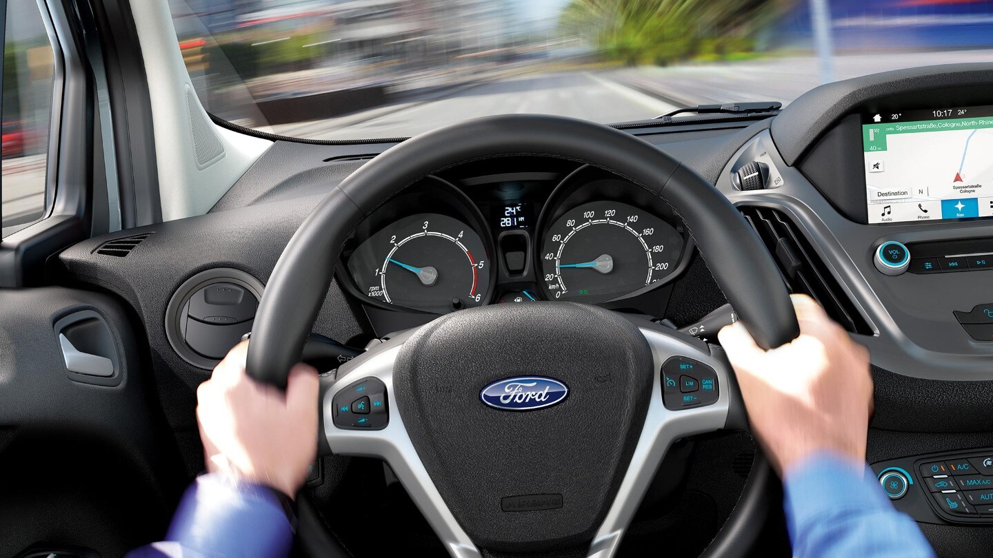 Cruise Control with Adjustable Speed Limiter Device