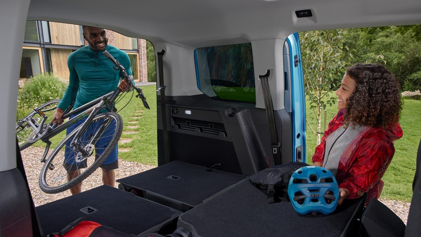 Ford Tourneo Connect