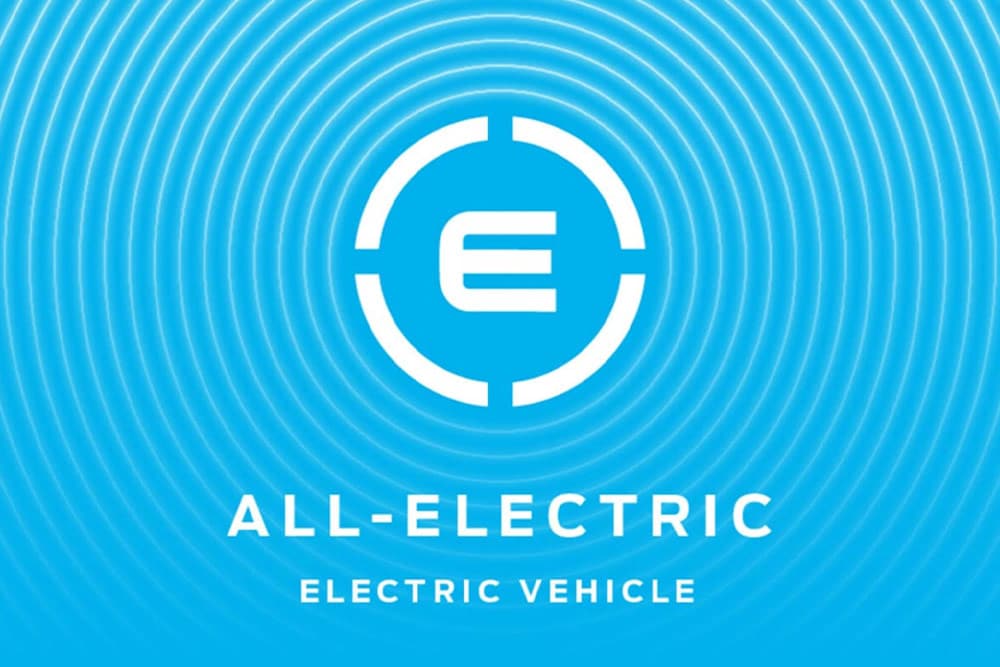 Gráfico totalmente elétrico